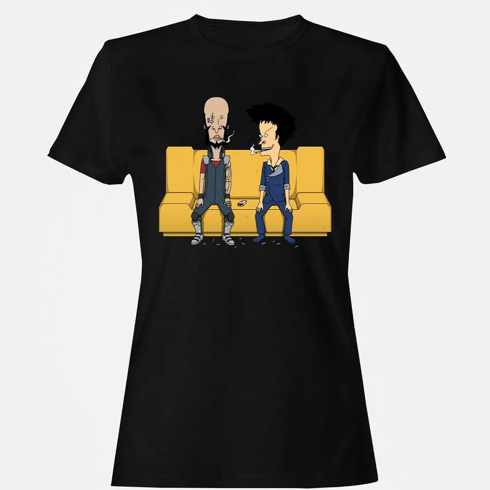 Women's T-shirt - H5TJD2BB