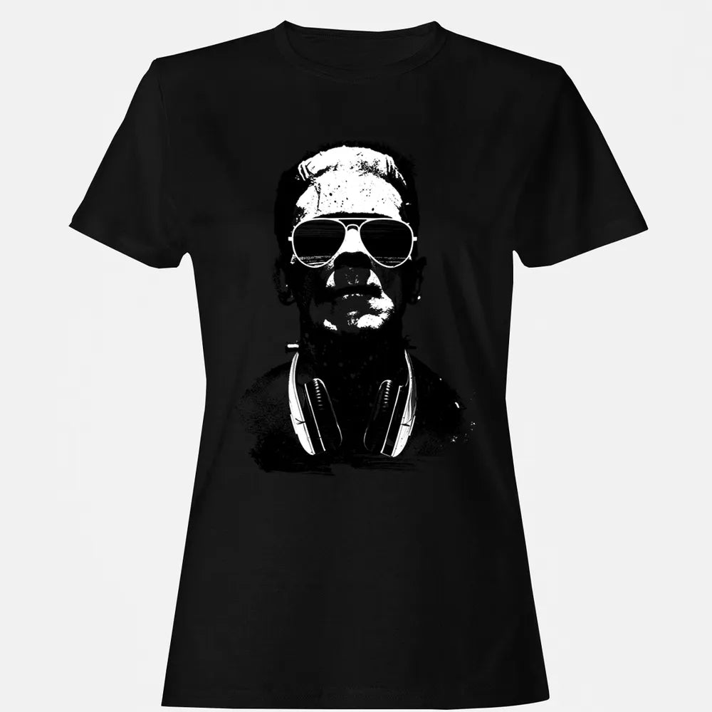 Women's T-shirt - 7XDF4S4D