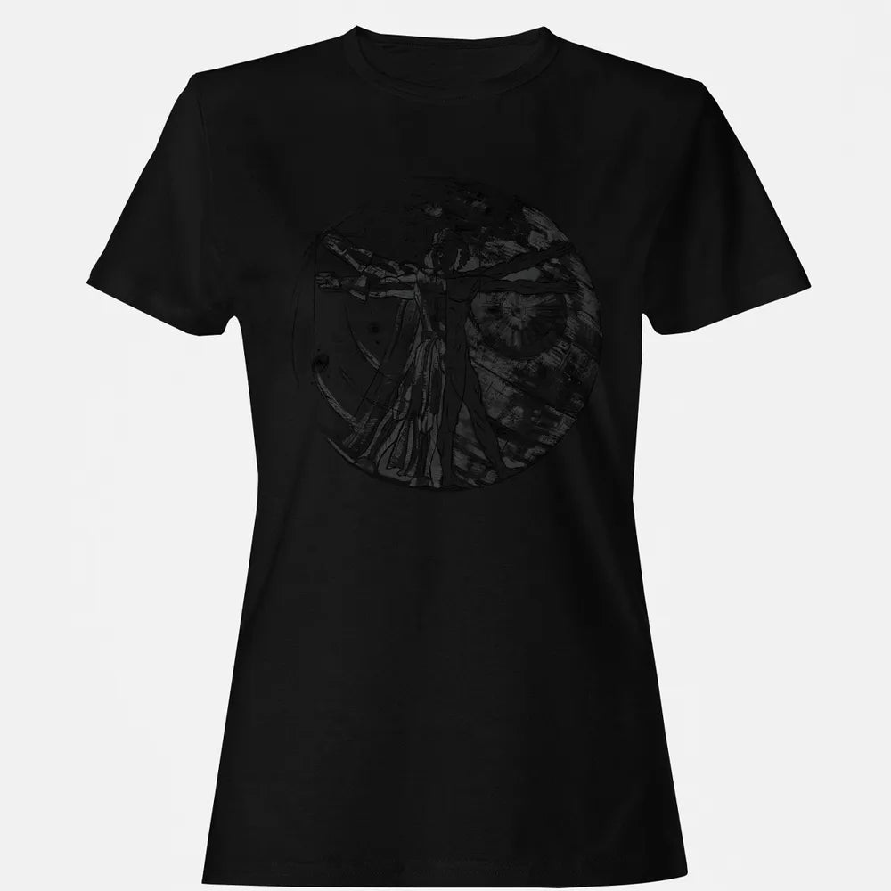 Women's T-shirt - TYB9ZBBA