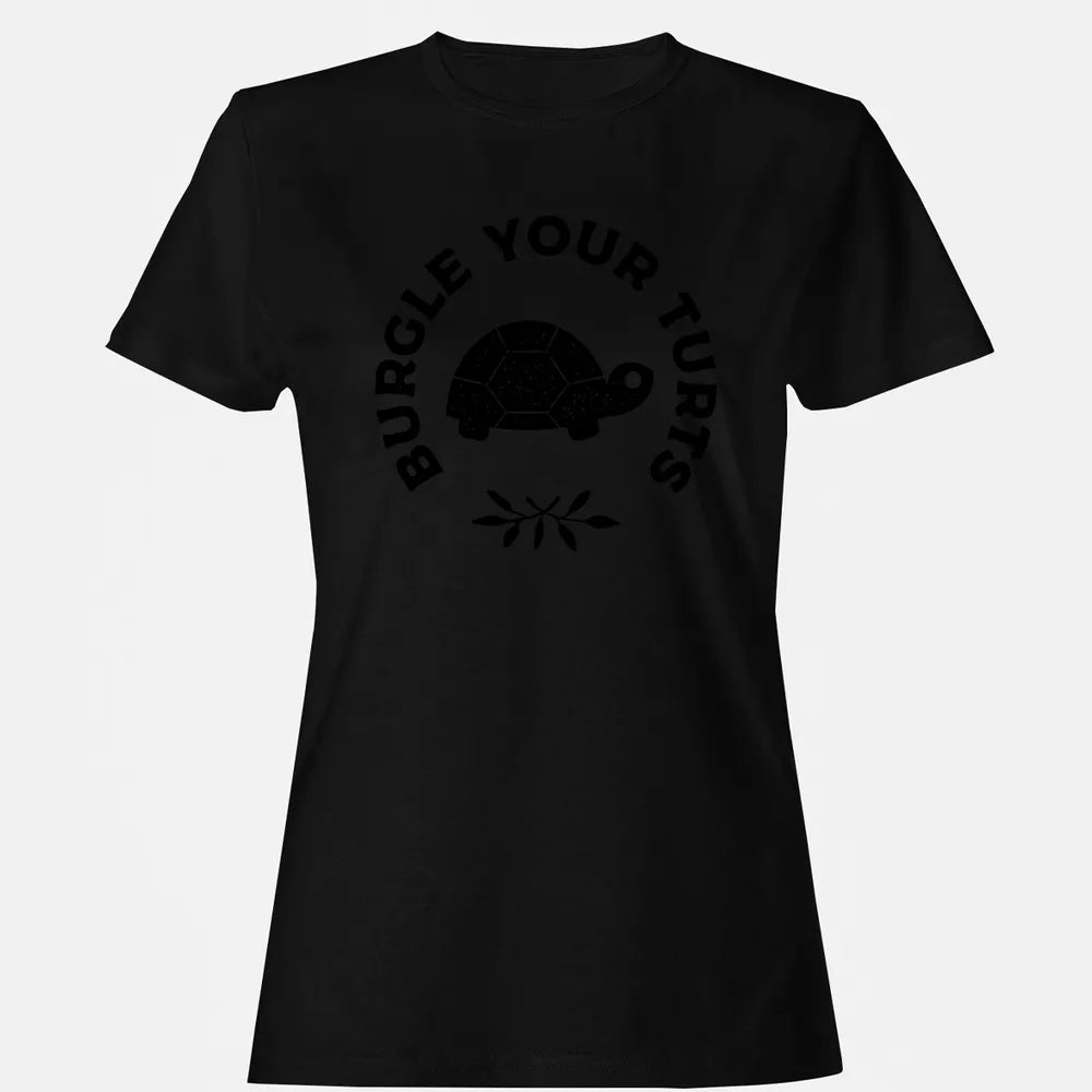 Women's T-shirt - NTVNKZU9