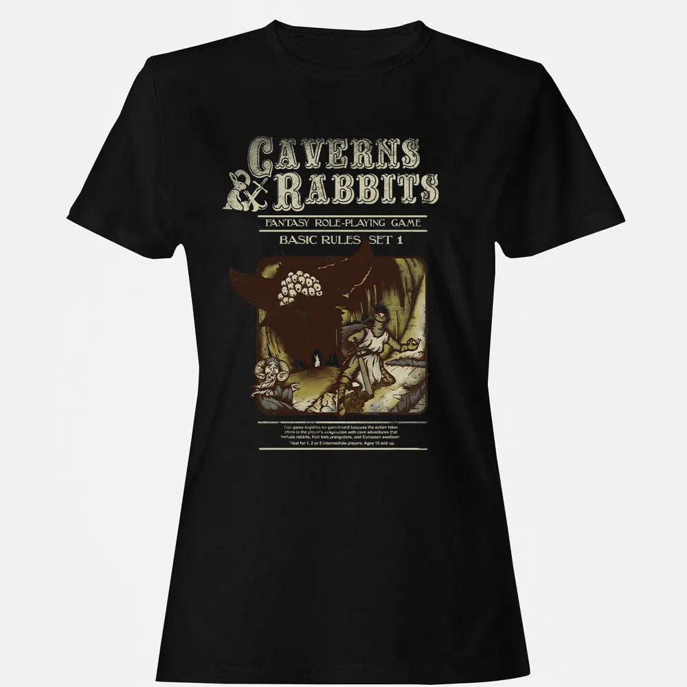Women's T-shirt - CS6LXUJ5