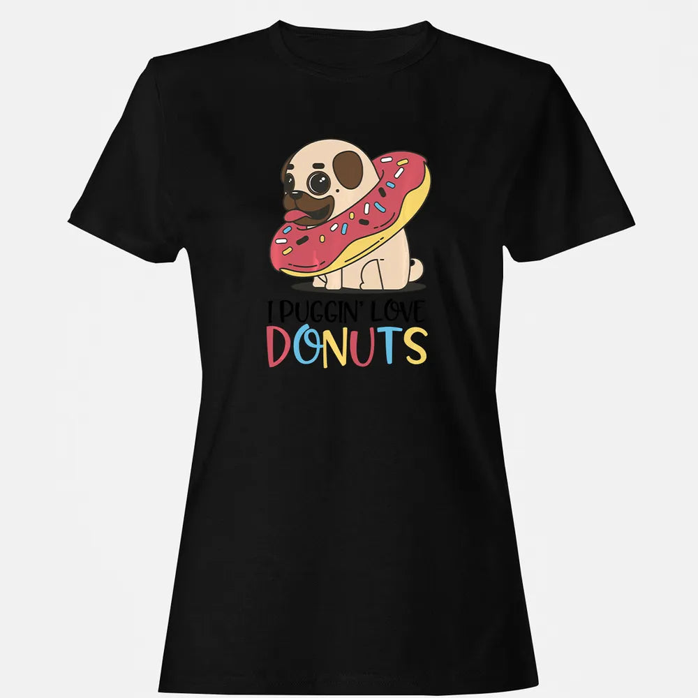 Women's T-shirt - XCFMF4E5