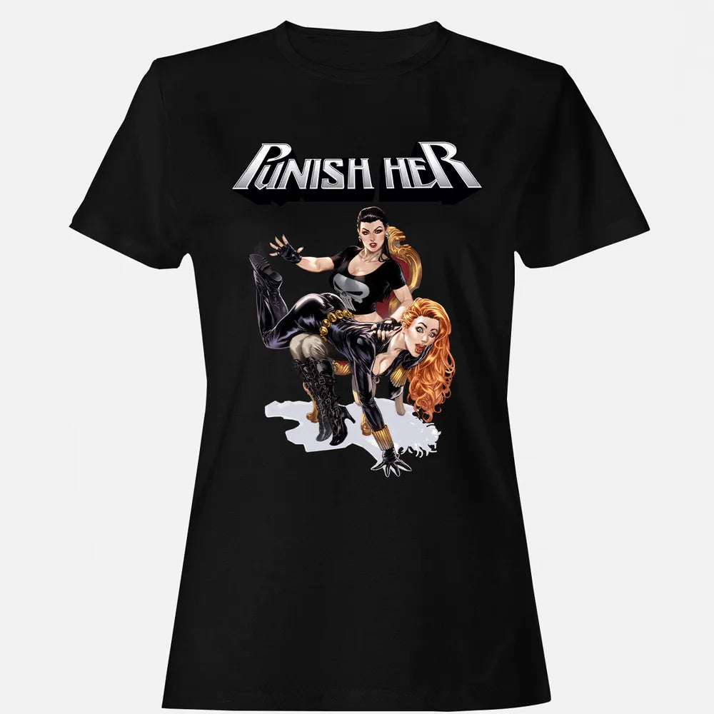 Women's T-shirt - 3G63CEC1