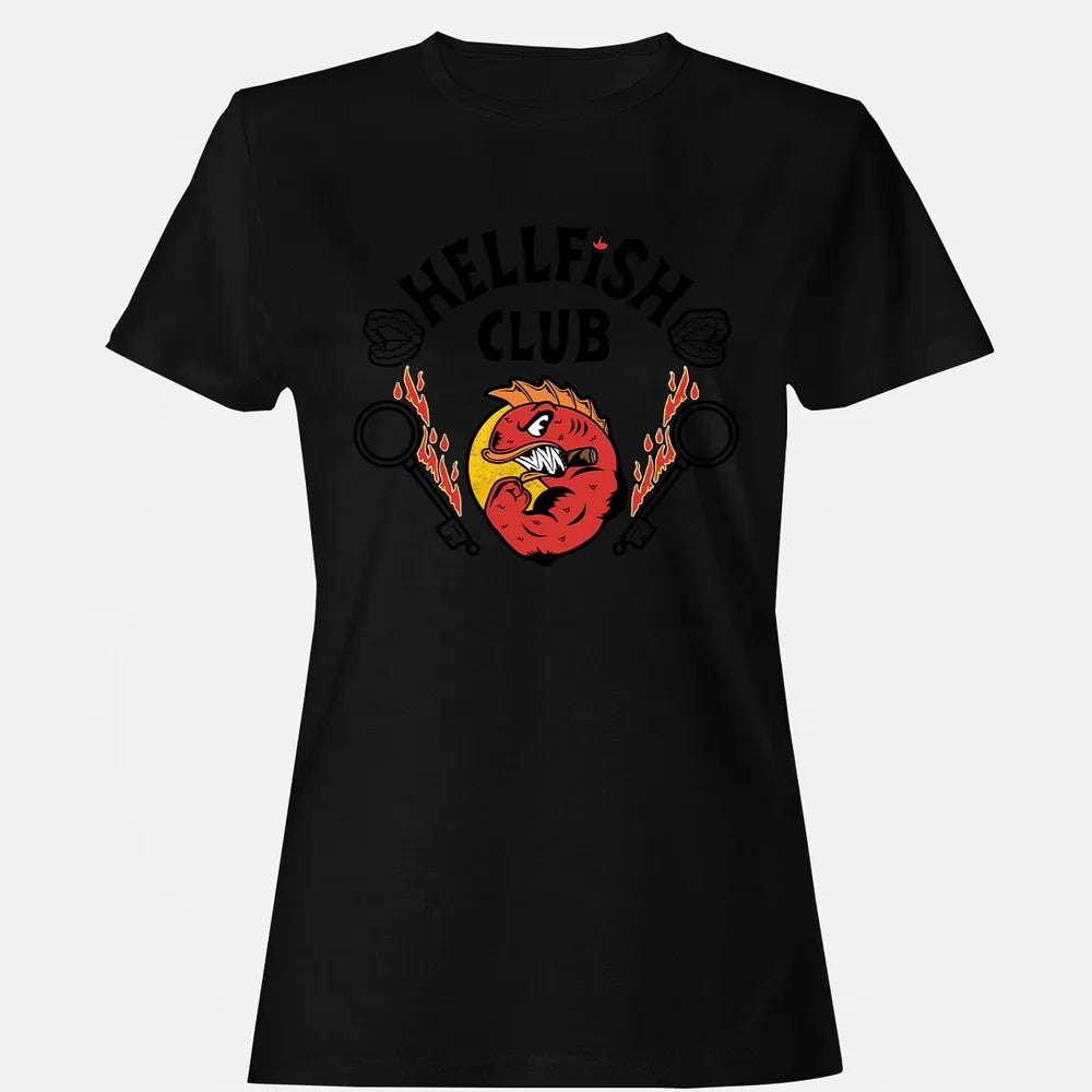 Women's T-shirt - PHXG4YVB
