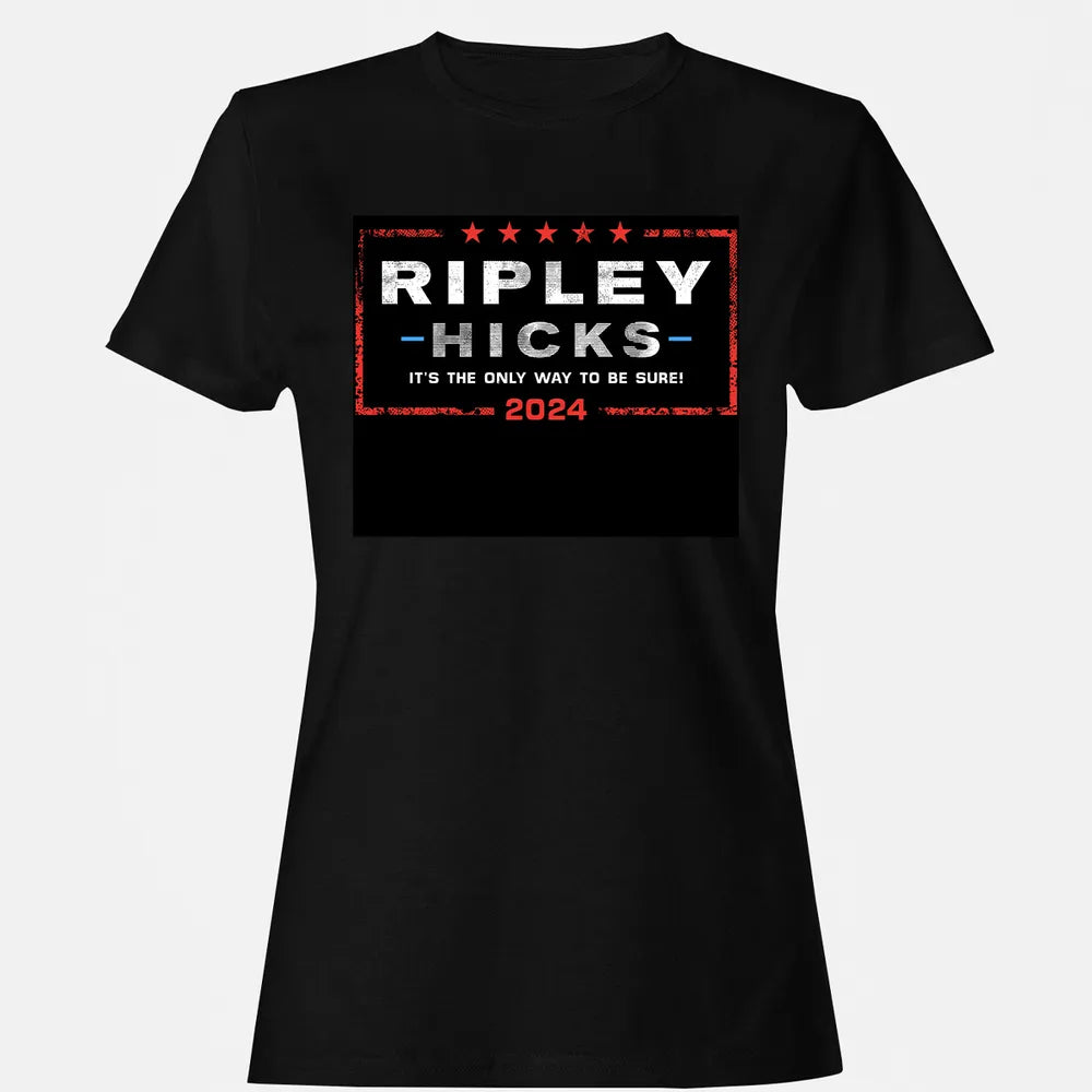 Women's T-shirt - 6XWAVEXF