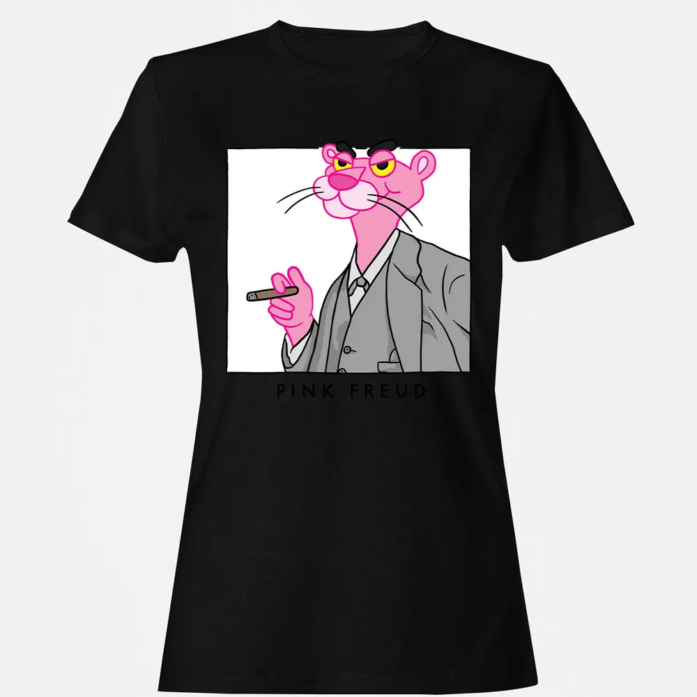 Women's T-shirt - CZZW814S