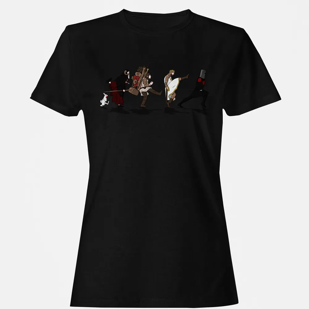 Women's T-shirt - 7XQA2ES9