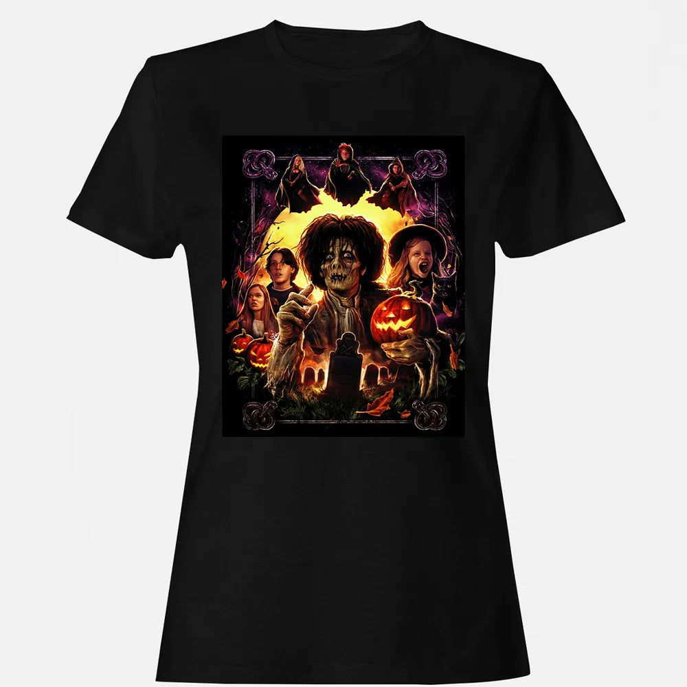 Women's T-shirt - 1HB3URSE