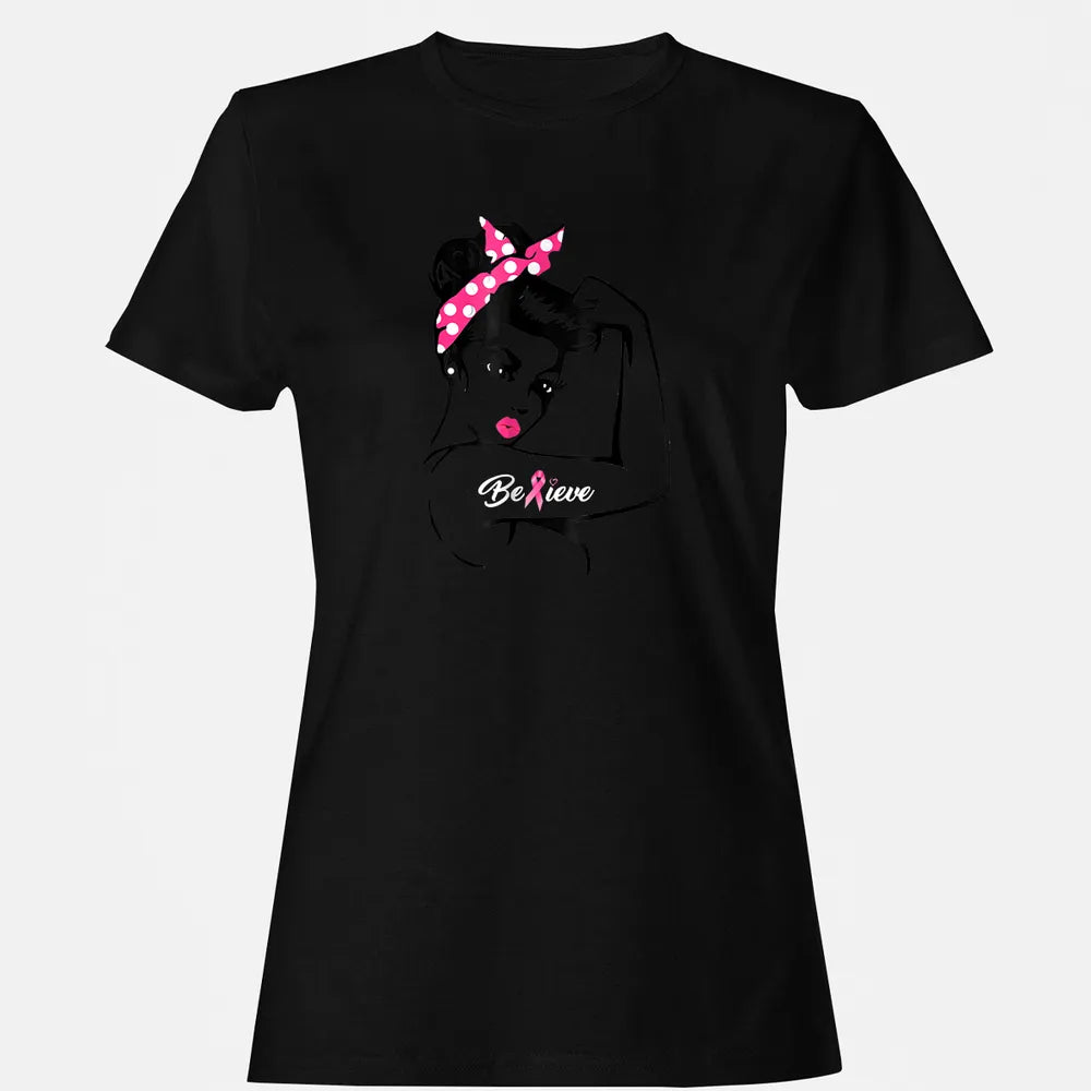 Women's T-shirt - 99KUDLT4