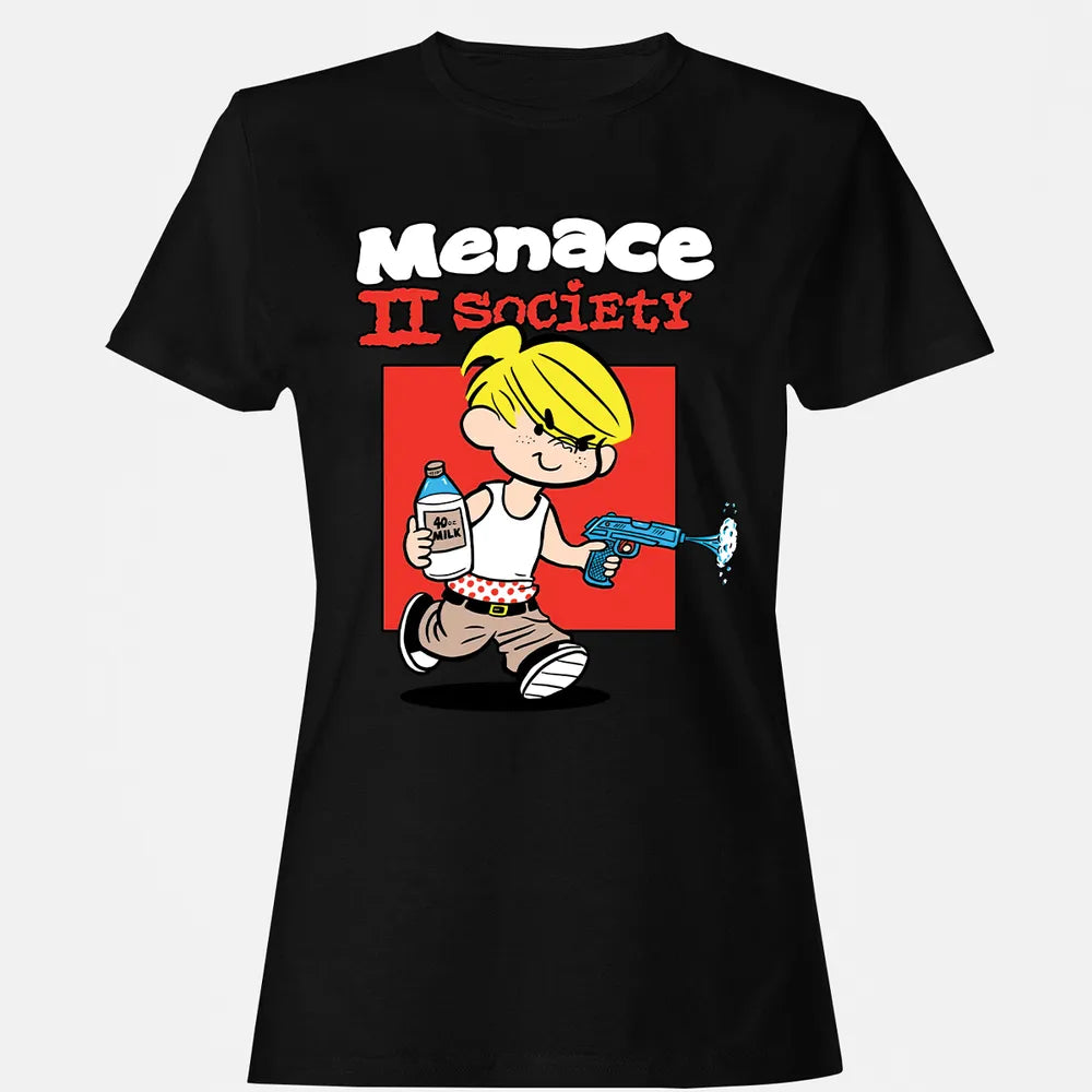 Women's T-shirt - S72NW96D