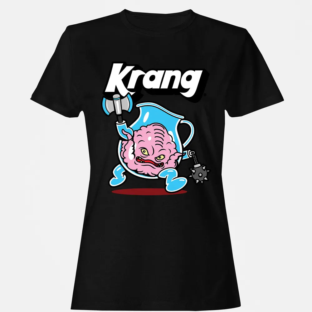 Women's T-shirt - 7RCPF4JW