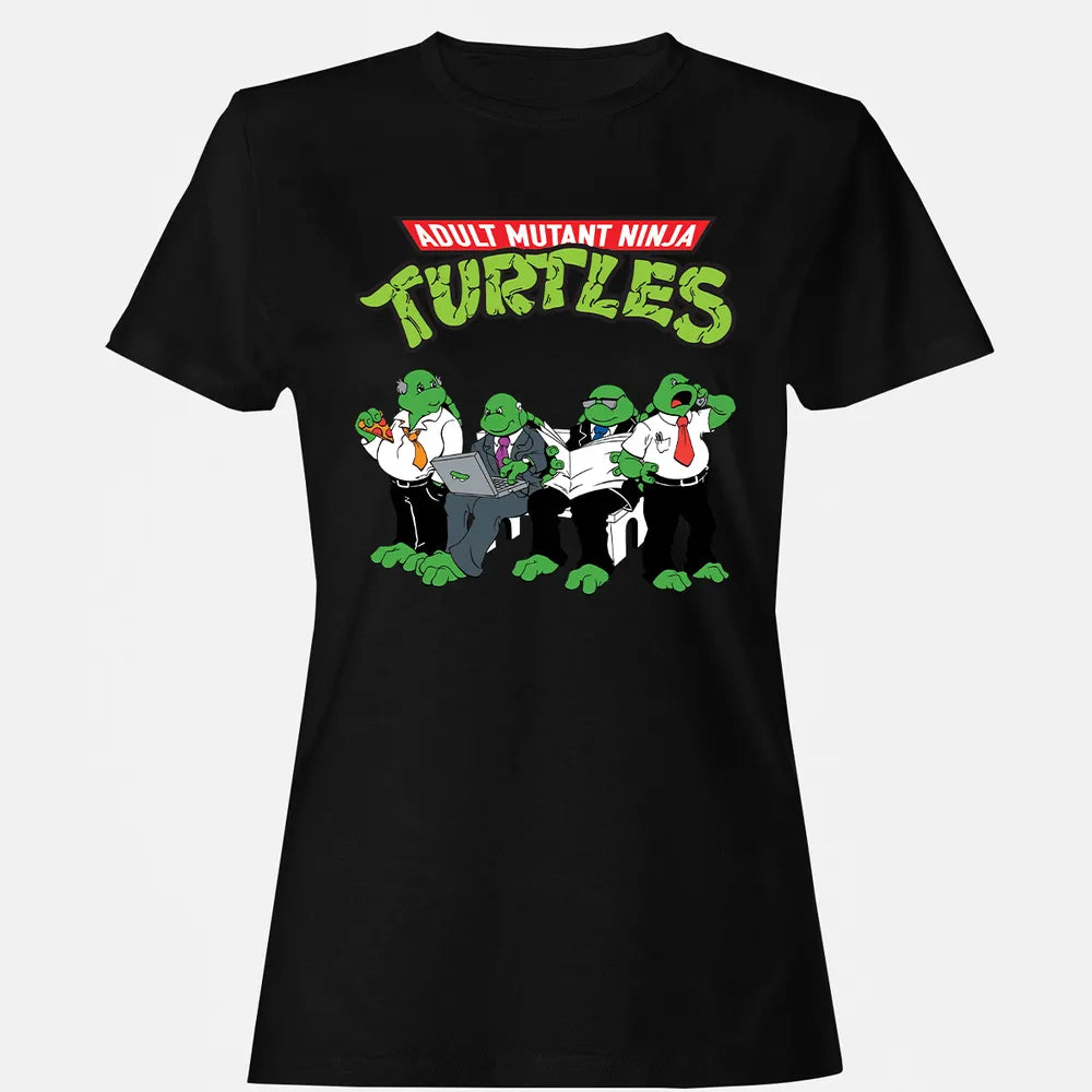Women's T-shirt - 1UD5G1S9