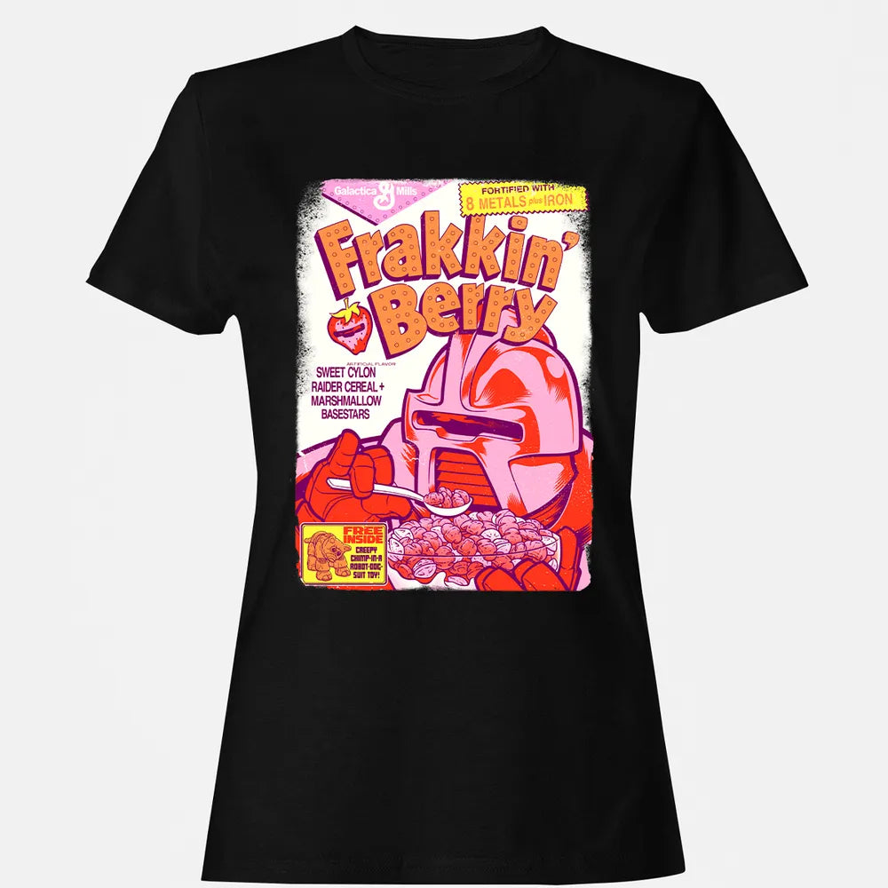 Women's T-shirt - 8PU8MM21