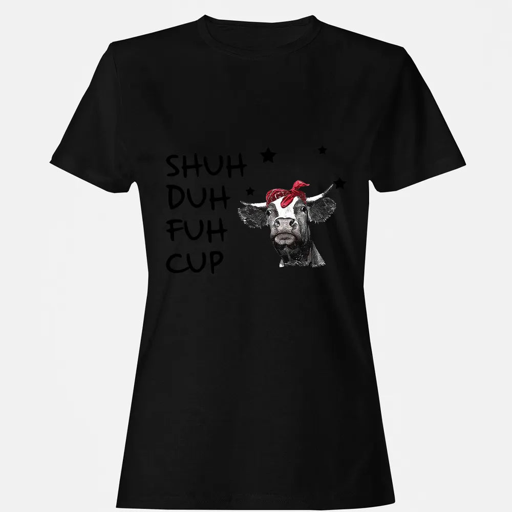 Women's T-shirt - NMSNGBAG