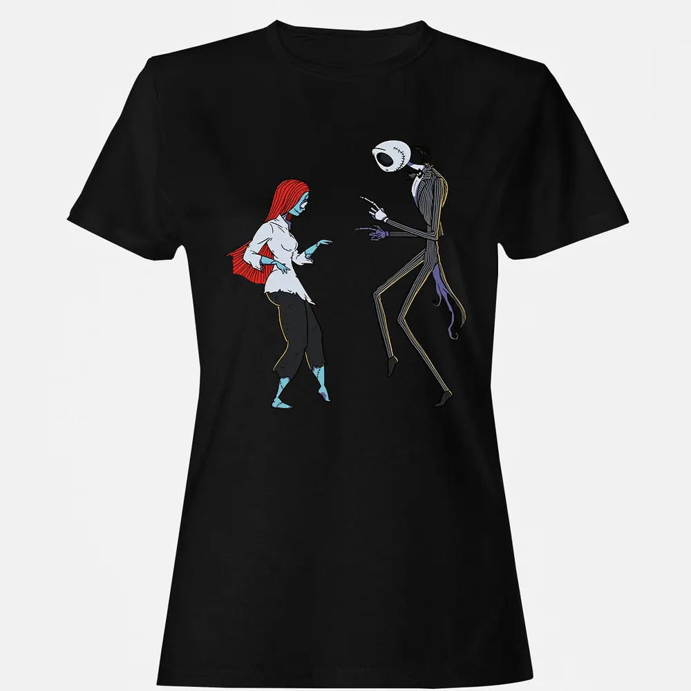 Women's T-shirt - AT326M6P