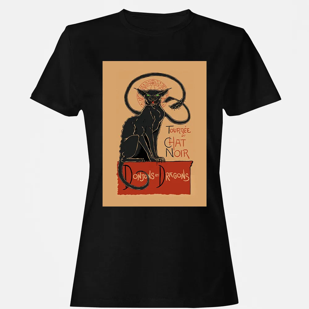 Women's T-shirt - 7H9APJBT