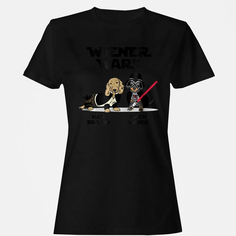 Women's T-shirt - Y3UNSN44