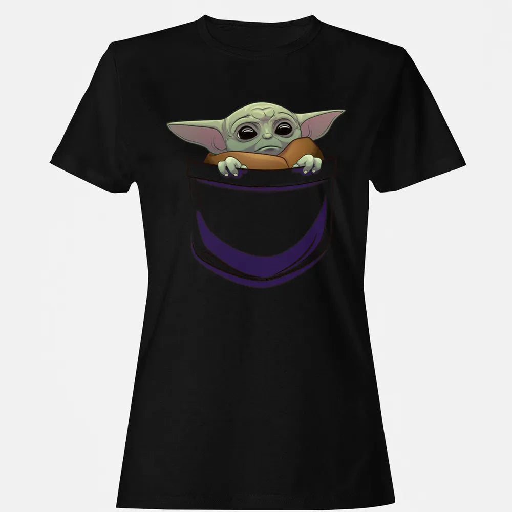 Women's T-shirt - PDGCXRGX