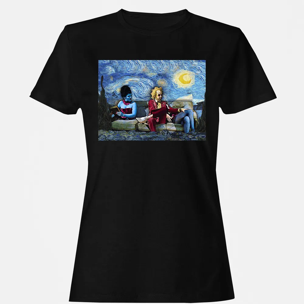 Women's T-shirt - PZFGLLRW