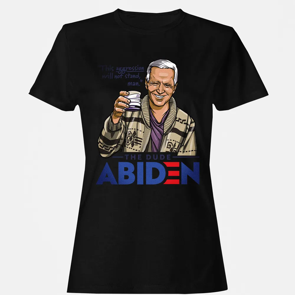 Women's T-shirt - HWWF3MBW