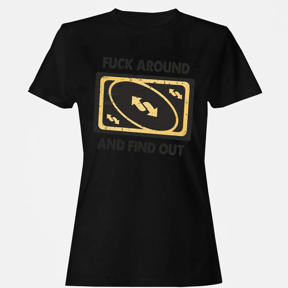 Women's T-shirt - 5J766KKN