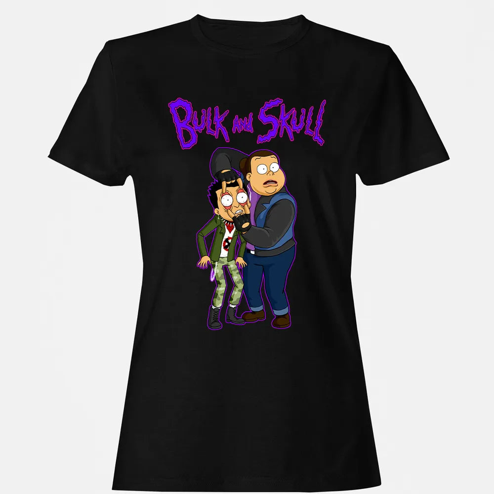 Women's T-shirt - DXXVWT3G