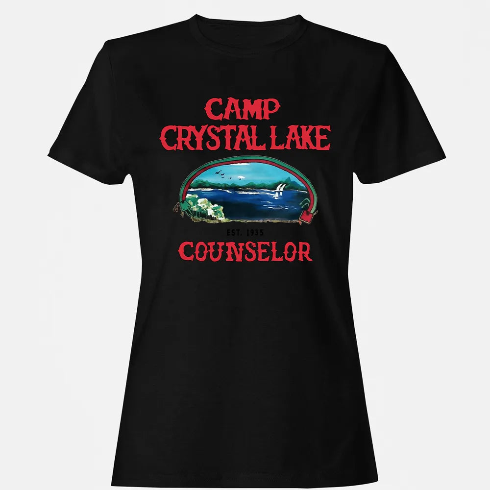 Women's T-shirt - 9H51QR81