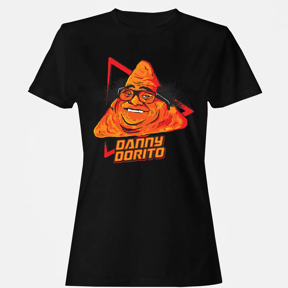 Women's T-shirt - P6669D1W