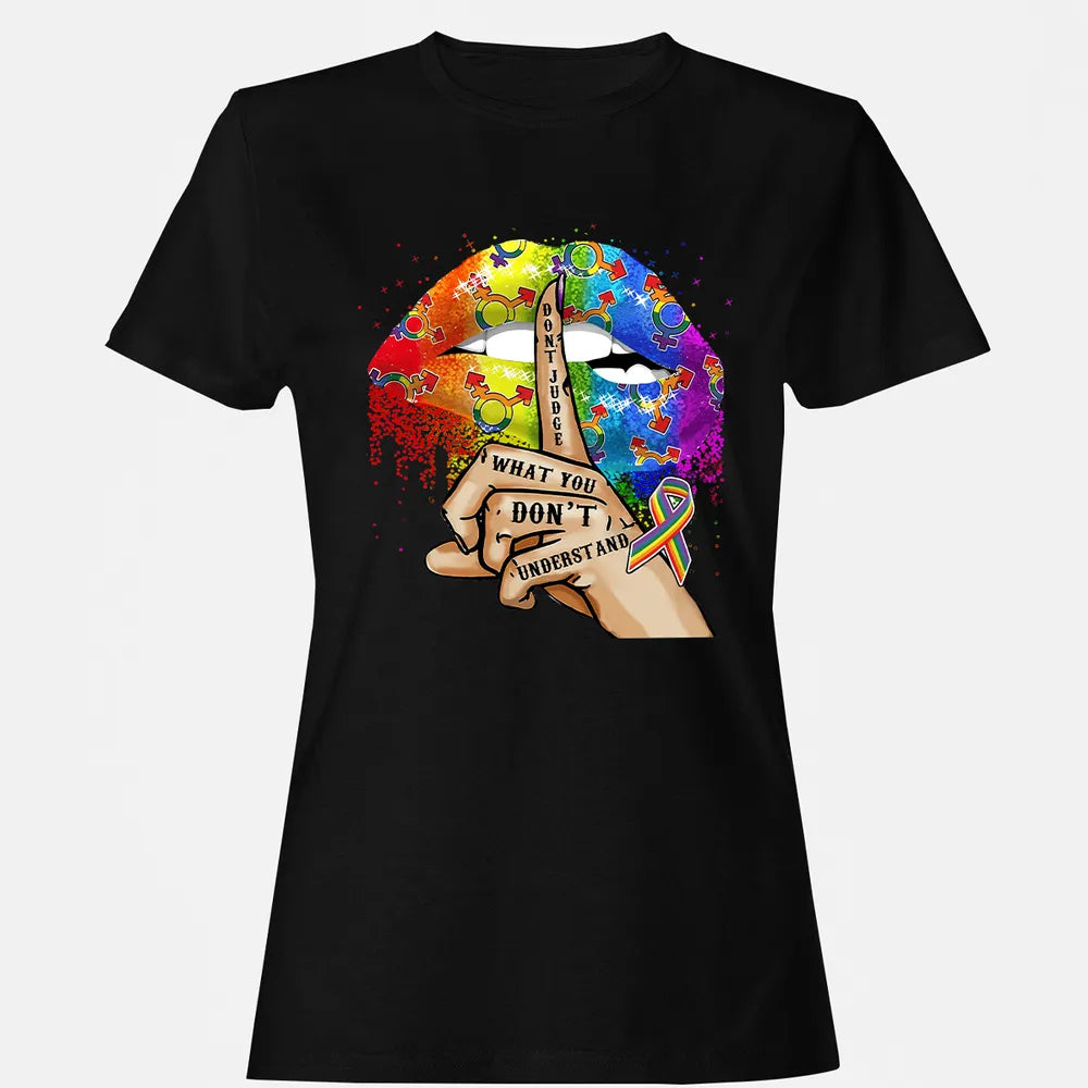 Women's T-shirt - WHF8U9PV