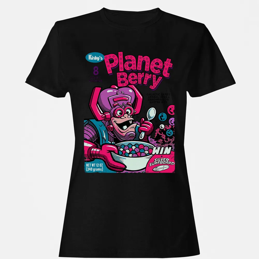 Women's T-shirt - ZXTCSNTK
