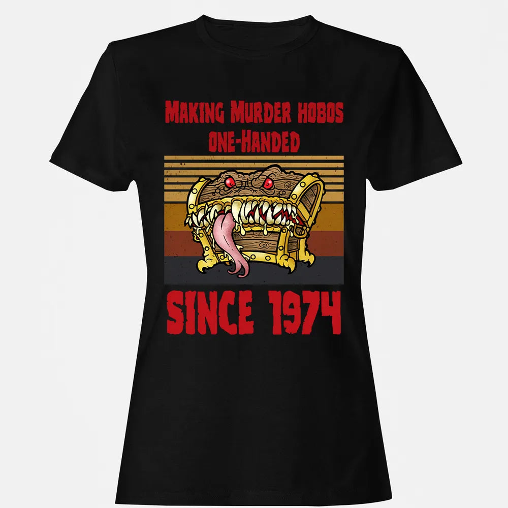 Women's T-shirt - B8YWEALQ