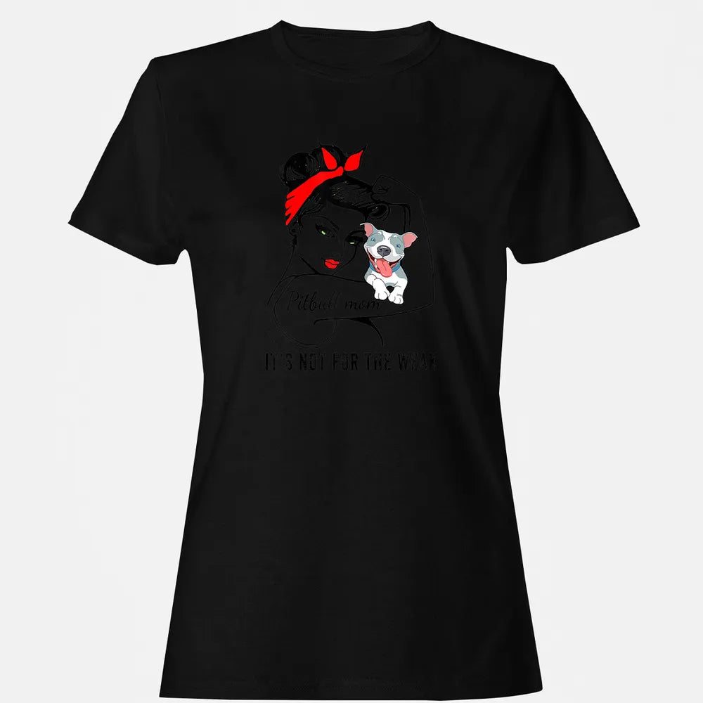 Women's T-shirt - L2WCBP88