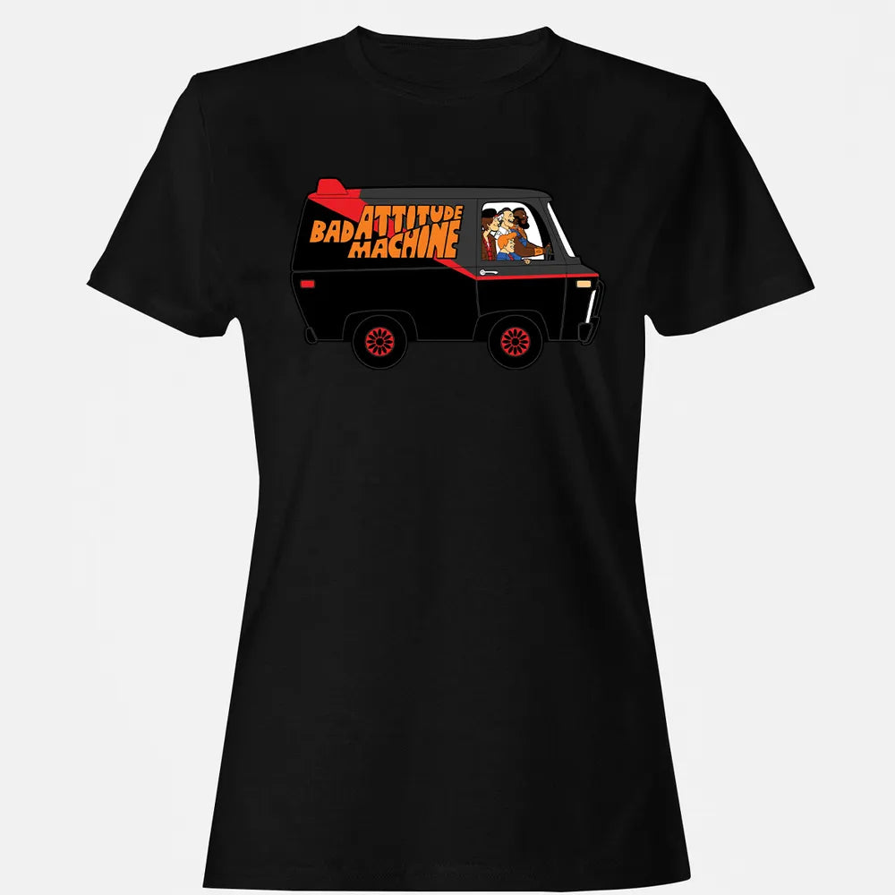 Women's T-shirt - 847WSGKE