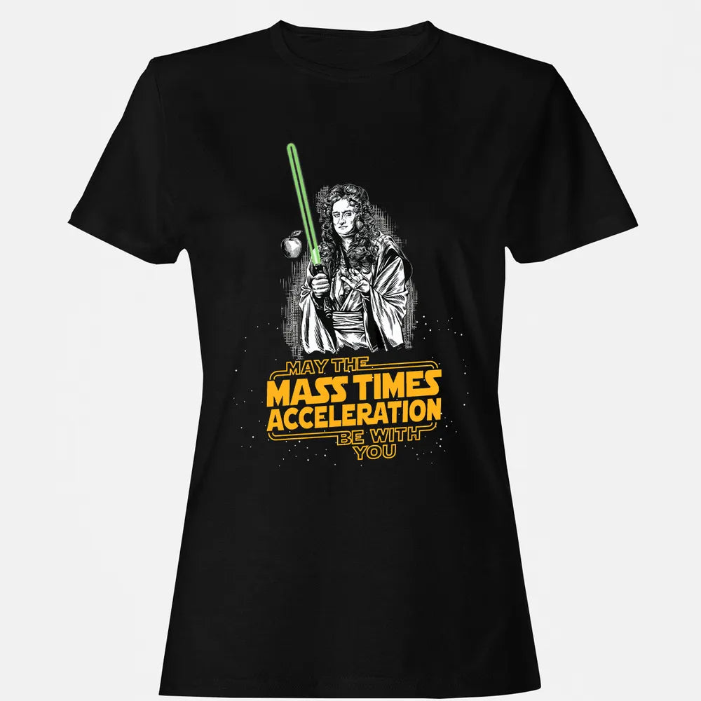 Women's T-shirt - FGFKVEBV