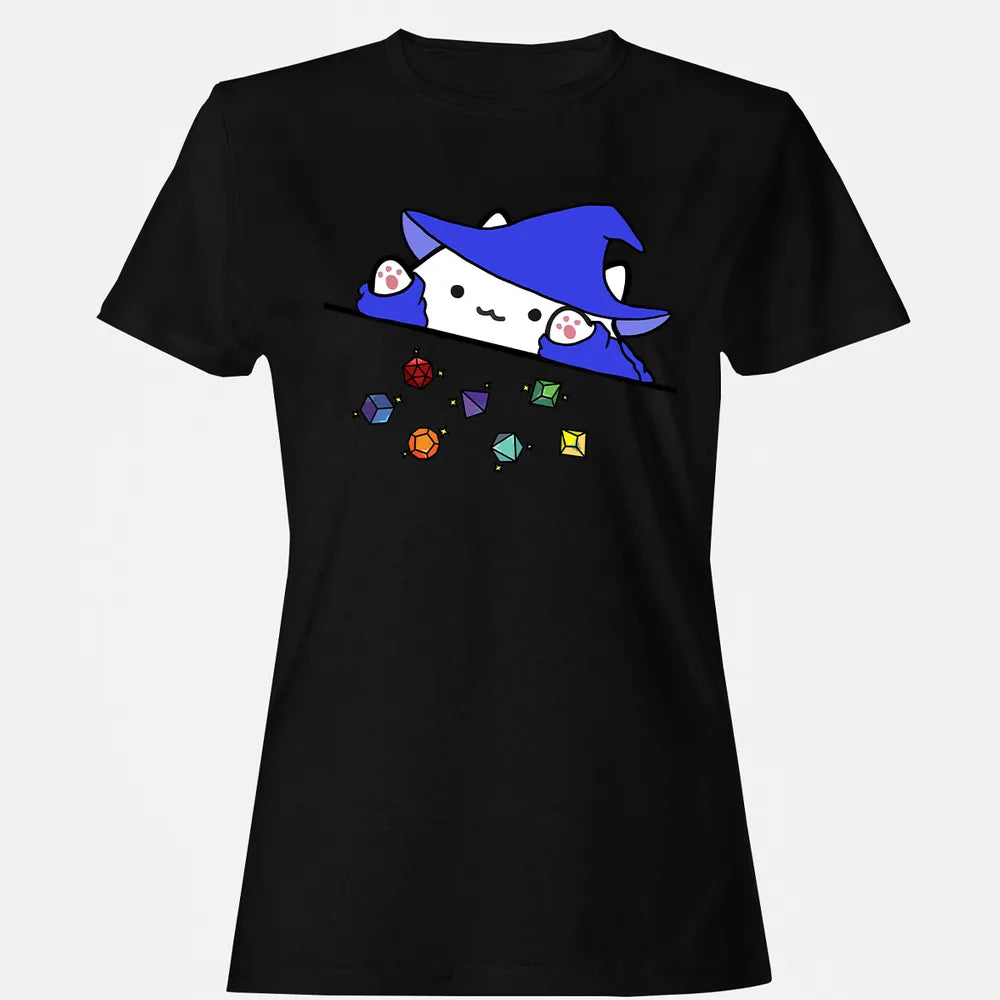 Women's T-shirt - 5B298EUL