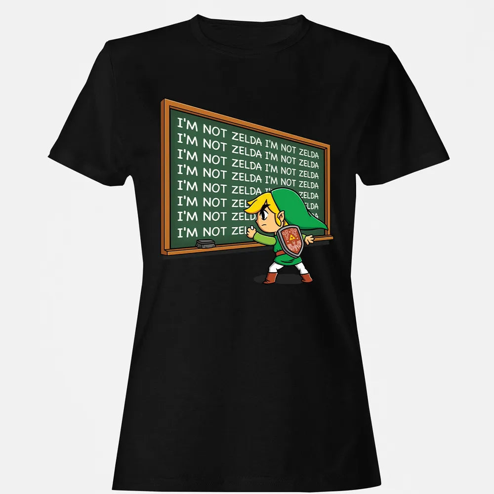 Women's T-shirt - FFT6JF14