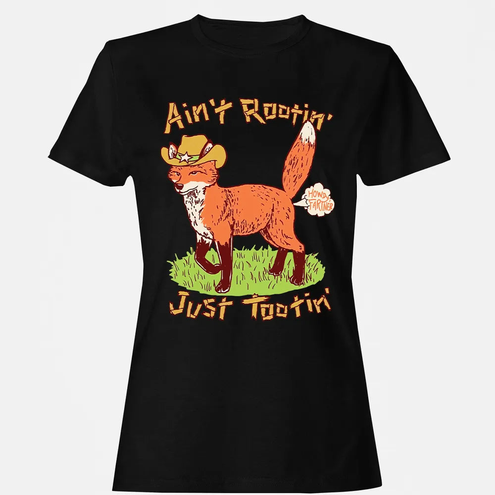 Women's T-shirt - BFTU47VW