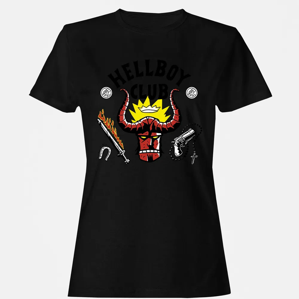 Women's T-shirt - M1JTDEGY