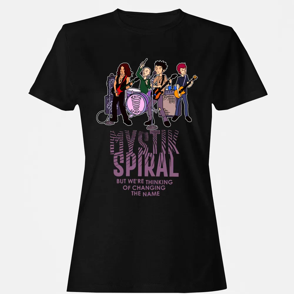 Women's T-shirt - 16BCSZLD
