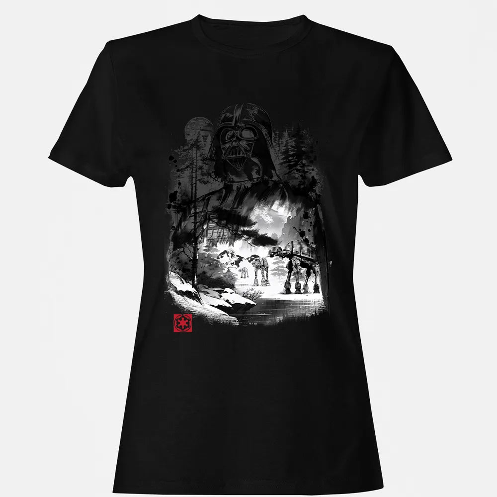 Women's T-shirt - 5PXFDXYA