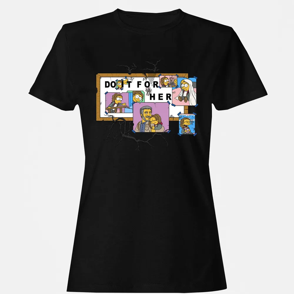 Women's T-shirt - SGTY4X1L