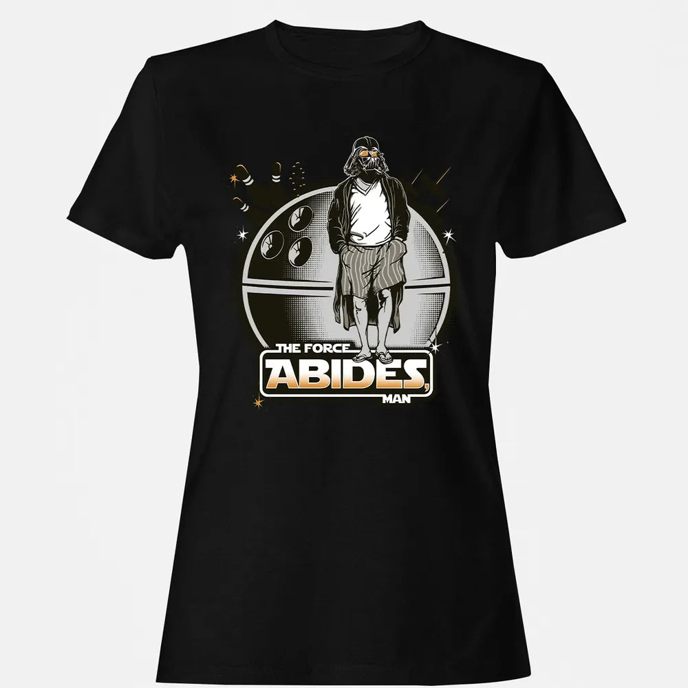 Women's T-shirt - LFY96R41
