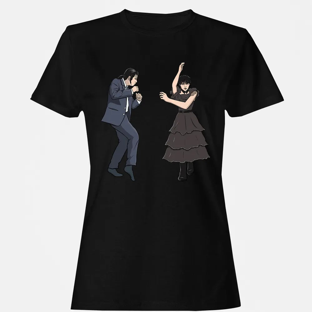Women's T-shirt - 182Z26QB