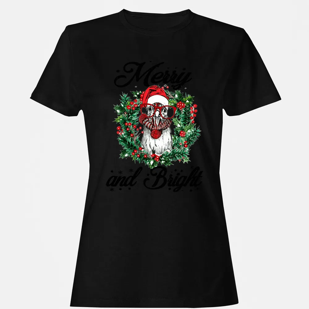 Women's T-shirt - 823QQ3EL