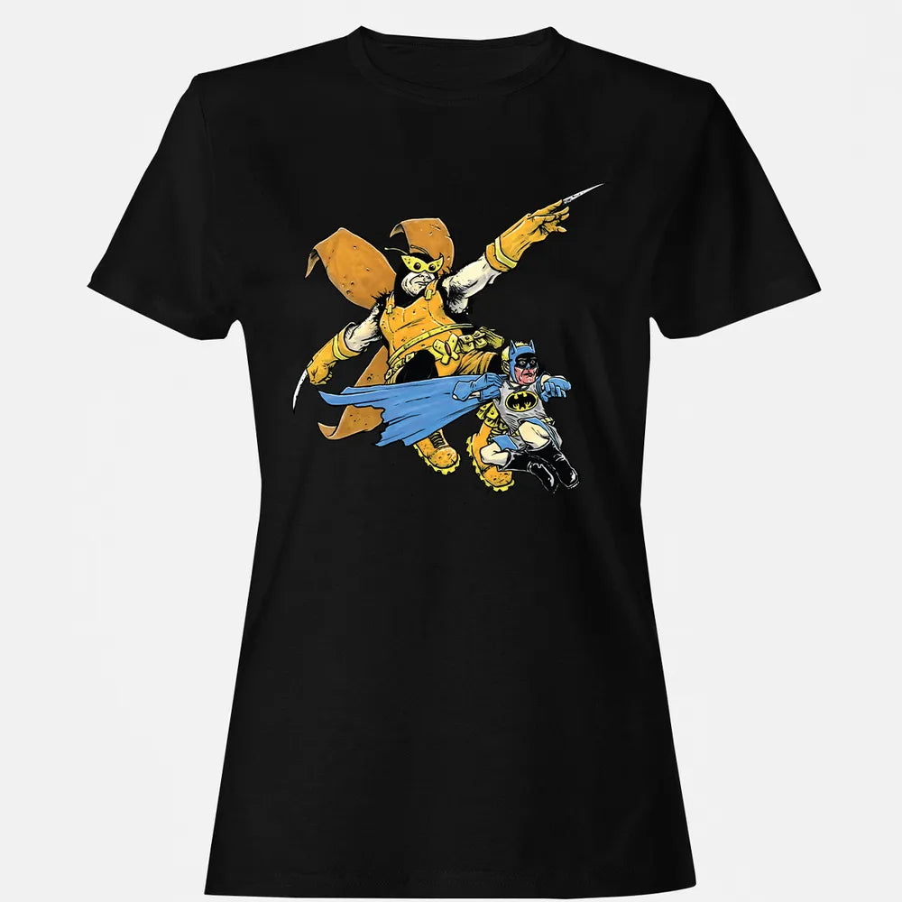 Women's T-shirt - VYSCUZCJ
