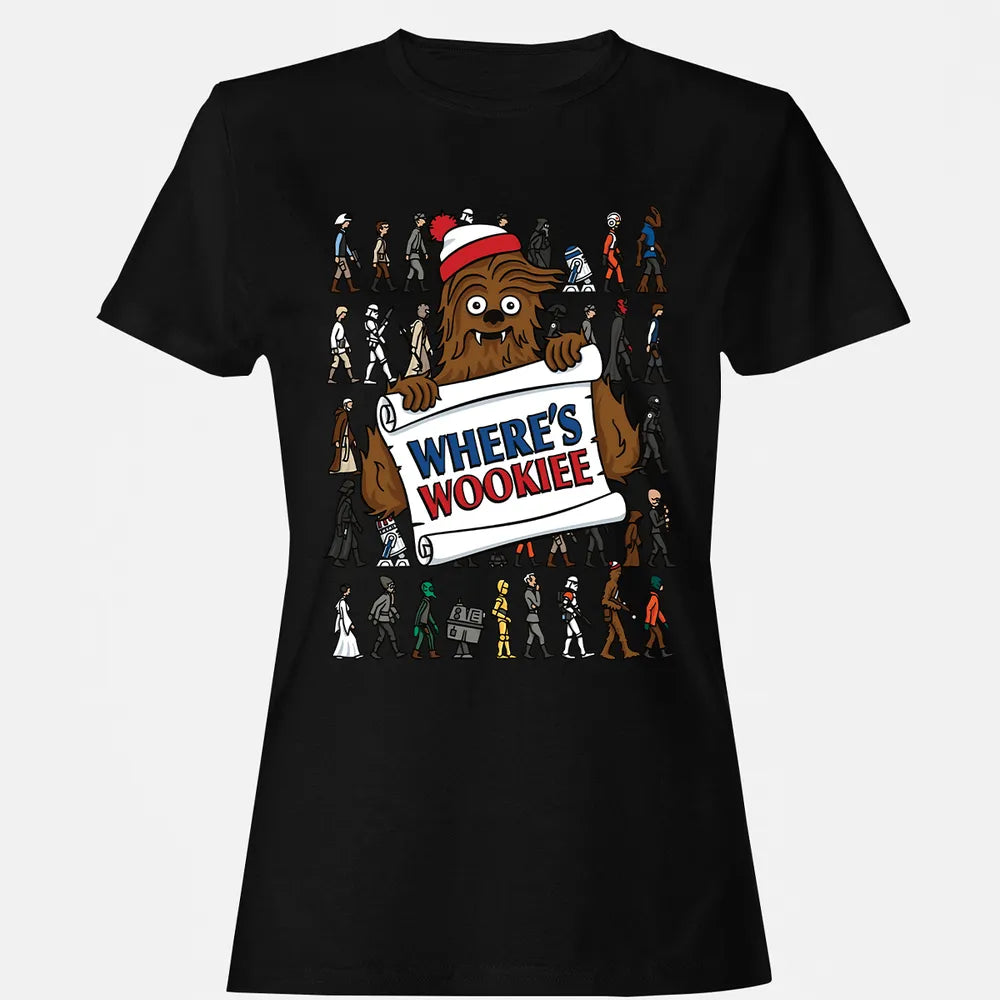 Women's T-shirt - P8YS1N5B