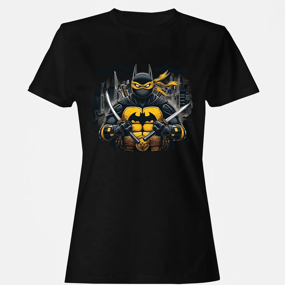 Women's T-shirt - G3AUTN7N