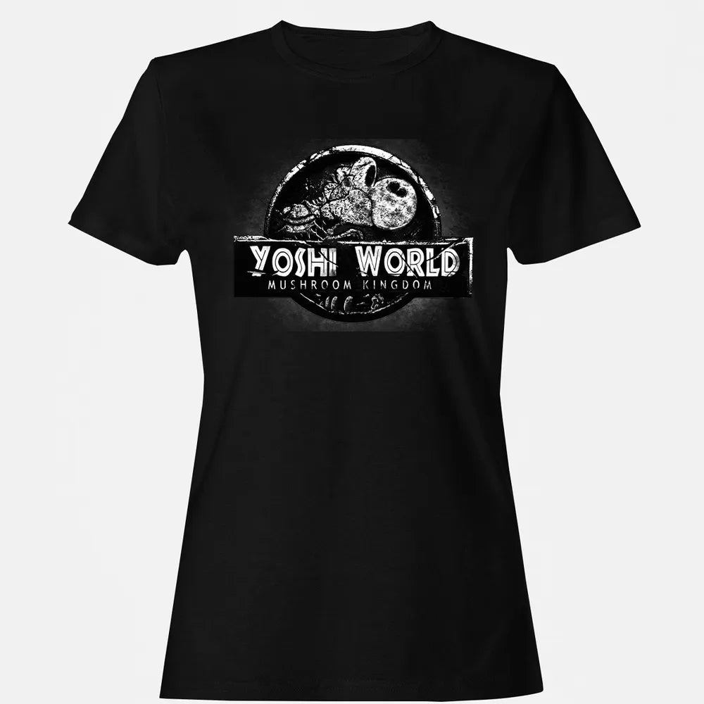 Women's T-shirt - S35CNTJR