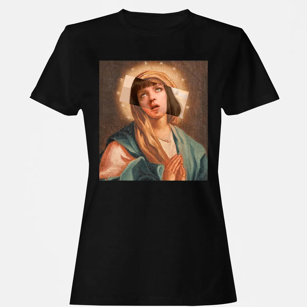 Women's T-shirt - DDMUX46W