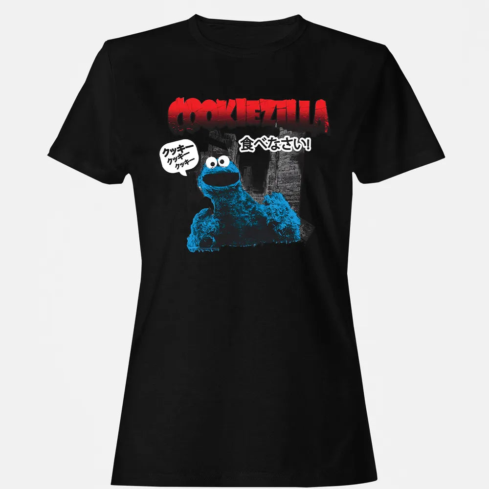 Women's T-shirt - G4MZSKFJ